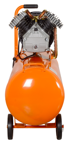 Компрессор Вихрь КМП-400/100