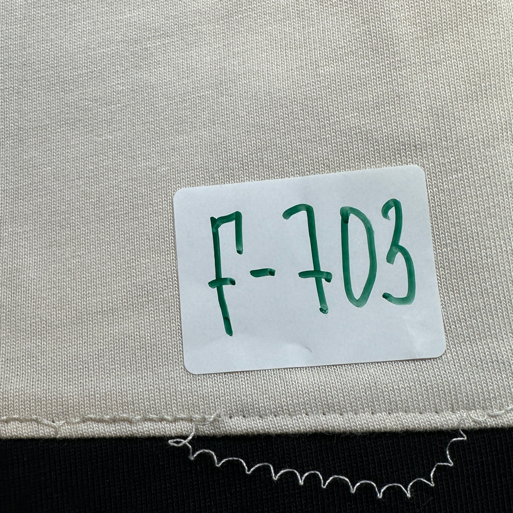 Футболка Ymkashix Hellcome logo F-703 pp.L