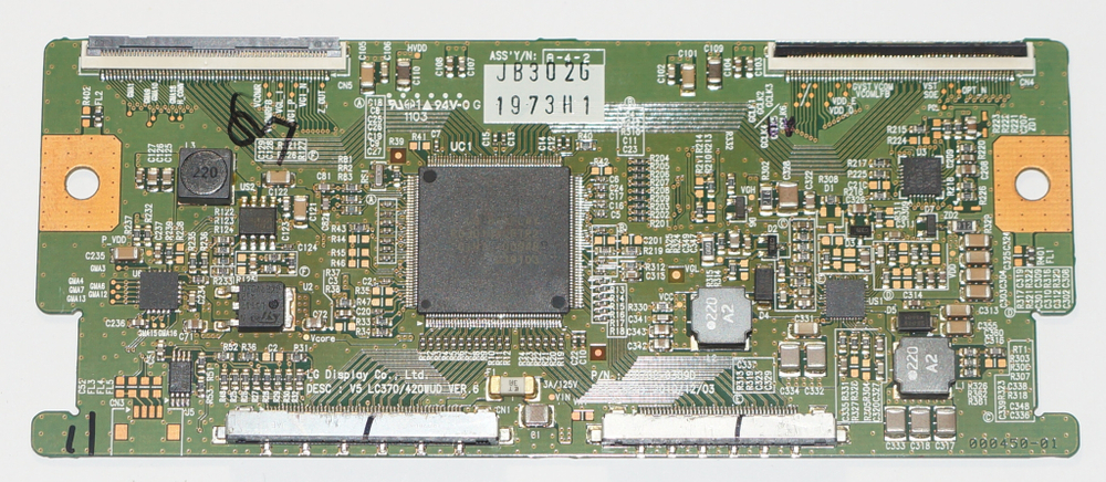 6870C-0309D V5 LC370/420WUD VER.6