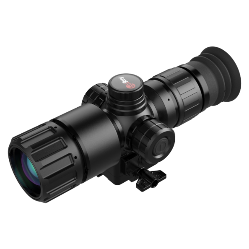 iRay Tyke L325