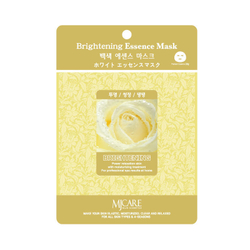 Маска тканевая для лица Mijin Essence Mask