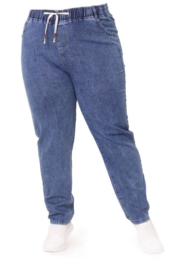 Джинсы 5363 Fabrika