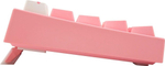 Клавиатура VARMILO VEM108 Sakura R1 EC V2 розовый