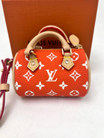 Брелок для сумки Louis Vuitton