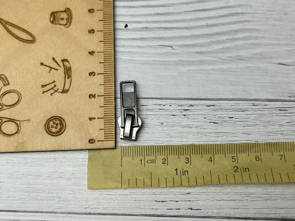 Бегунок ТРАКТОР Т5 т. никель КВАДРАТ. БЕГУН.