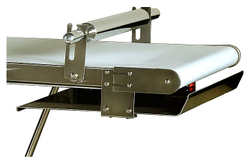 Тестораскаточная машина Danler KSF-500