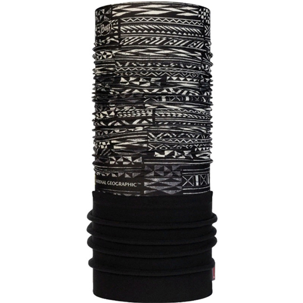 Бандана Buff National Geographic Polar Zendai Black