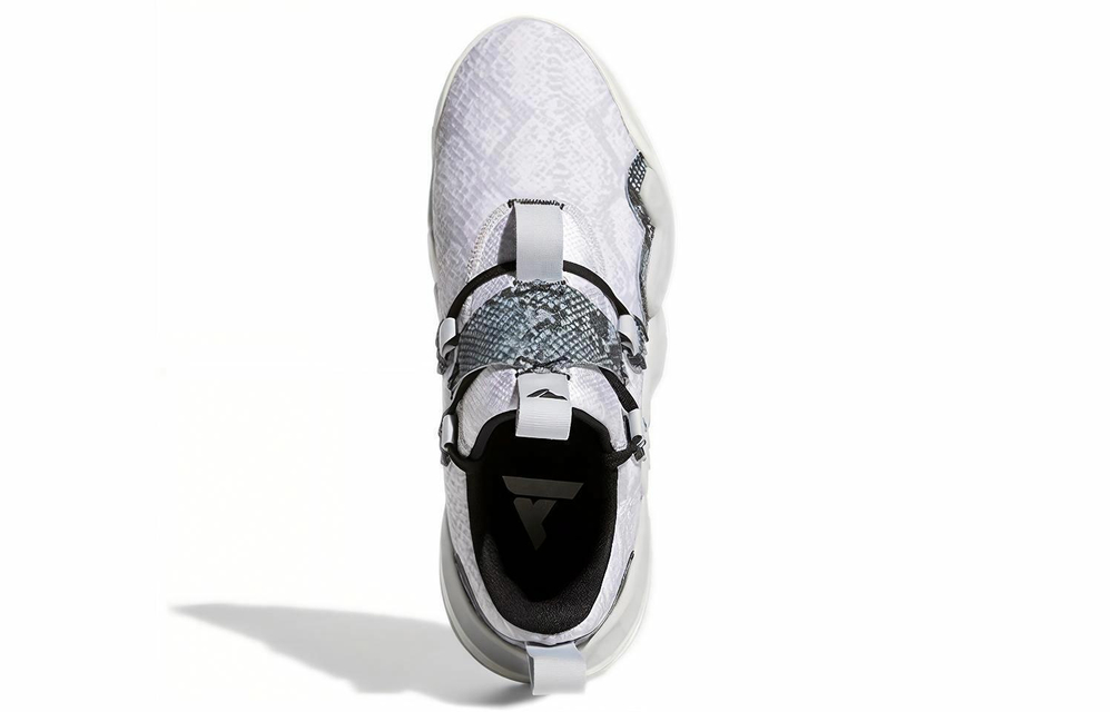 Кроссовки Adidas Trae Young 1.0 Tpu