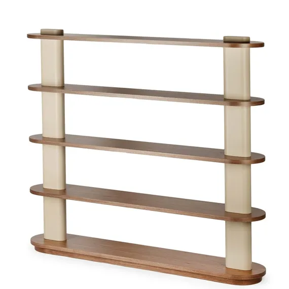 Стеллаж Rome 182х200 см