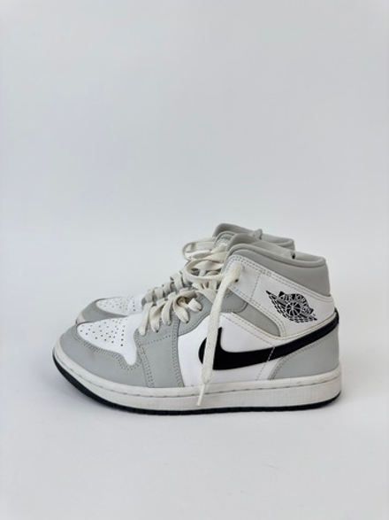 Кроссовки Nike Air Jordan