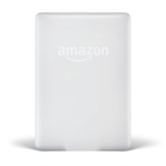 Amazon Kindle Paperwhite Белая 2015 (SO рекламная)