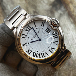Часы Cartier