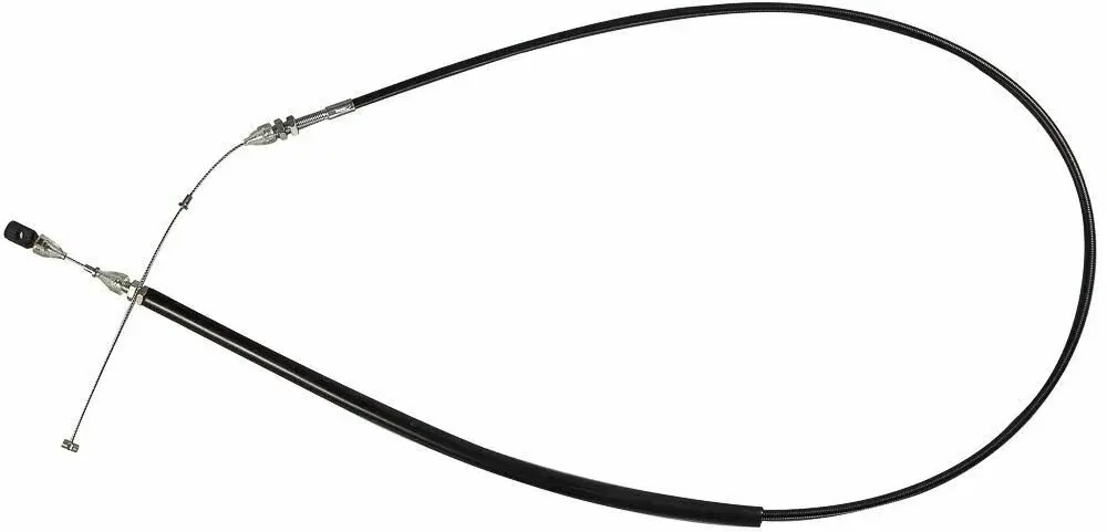 Тяга акселератора 169 см. УАЗ 452