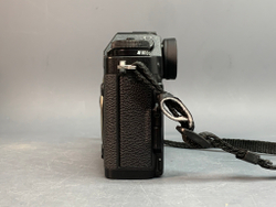 Fujifilm X-T3 750 кадров