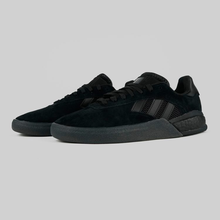 Кеды Adidas Skateboarding 3ST.004 артикул:FY0501 - купить в магазине Дайс