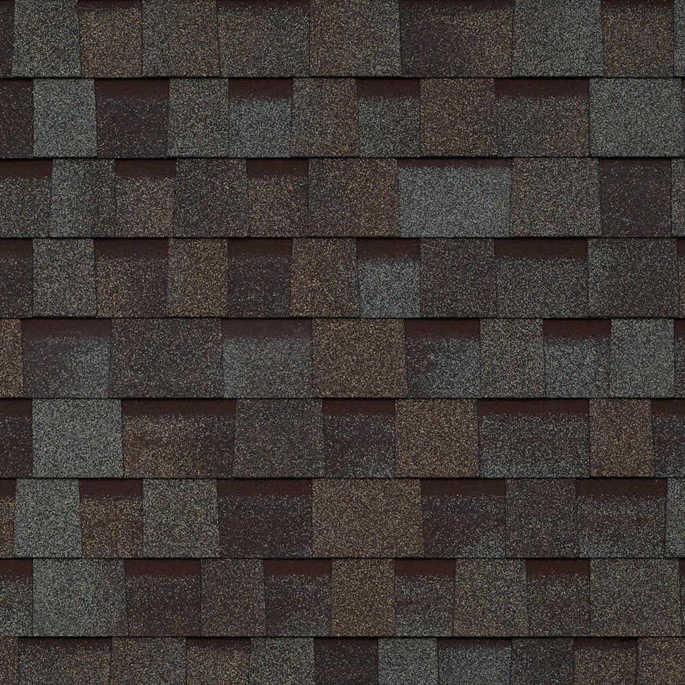 Гибкая битумная черепица Tegola BUSINESS PIEMONTE