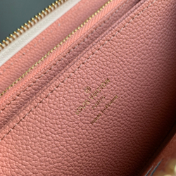 Louis Vuitton Zippy Wallet
