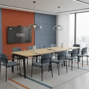 Столы переговоров Onix Wood