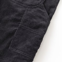 Шорты YMKASHIX Nineties Velvet