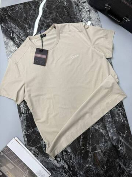 Футболка Zegna