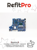 Материнская плата для ноутбука Lenovo L340-17IRH I7 9750H GTX 1650 4G 0G NOK (5B20S42322), оригинал