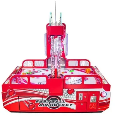 Аэрохоккей Fast Ball (220*148*240 см.)