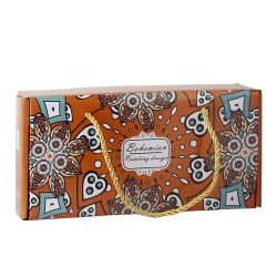 Набор салатник 2шт. " " d=11,5см v=300мл (подарочная упаковка)