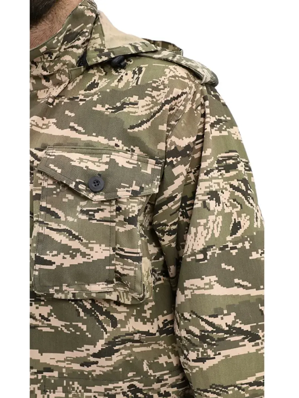 костюм камуфляжный " капрал "