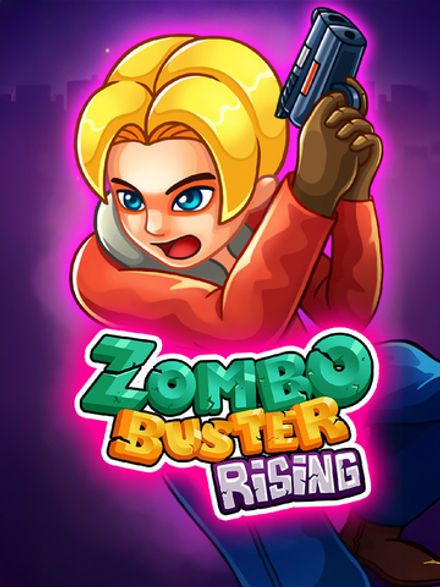 Zombo Buster Rising (для ПК, цифровой код доступа)