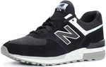 Кроссовки New Balance Nb 574 Sport Fresh