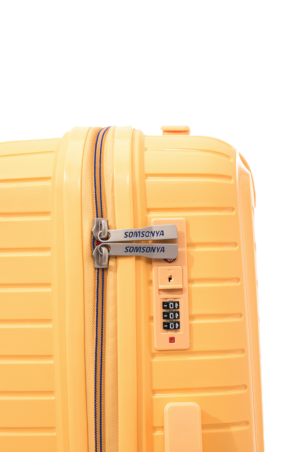 Чемоданы Cairo | 12 цветов