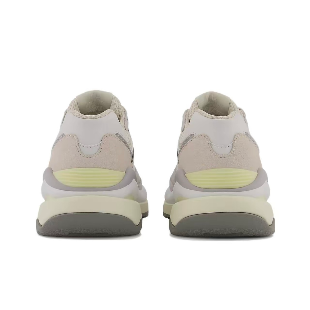 New Balance 57/40 "White Beige"