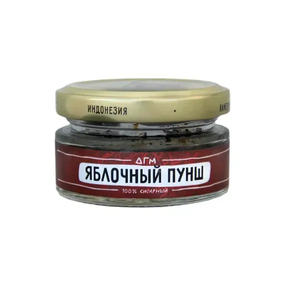Dogma 100% Cigar Punk - Яблочный Пунш (80г)
