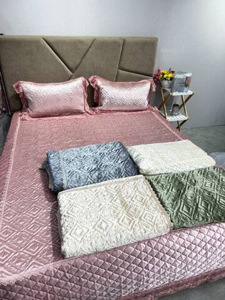 Покрывало Блюмарин 2сп