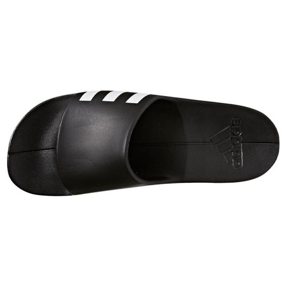 Adidas Aqualette 'Black White'