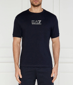 Футболка EA7 - темно-синий(6DUT12 PJORZ)