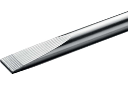 Отвертка KRAFTOOL SL, 3,0x80мм 250071-3.0-080