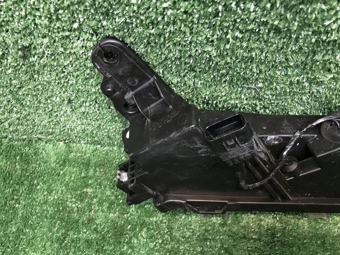 ДХО левый Jetour Dashing (2022-н.в.) LED