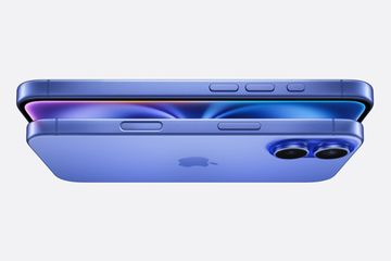 iPhone 16: Новая вершина мобильных технологий