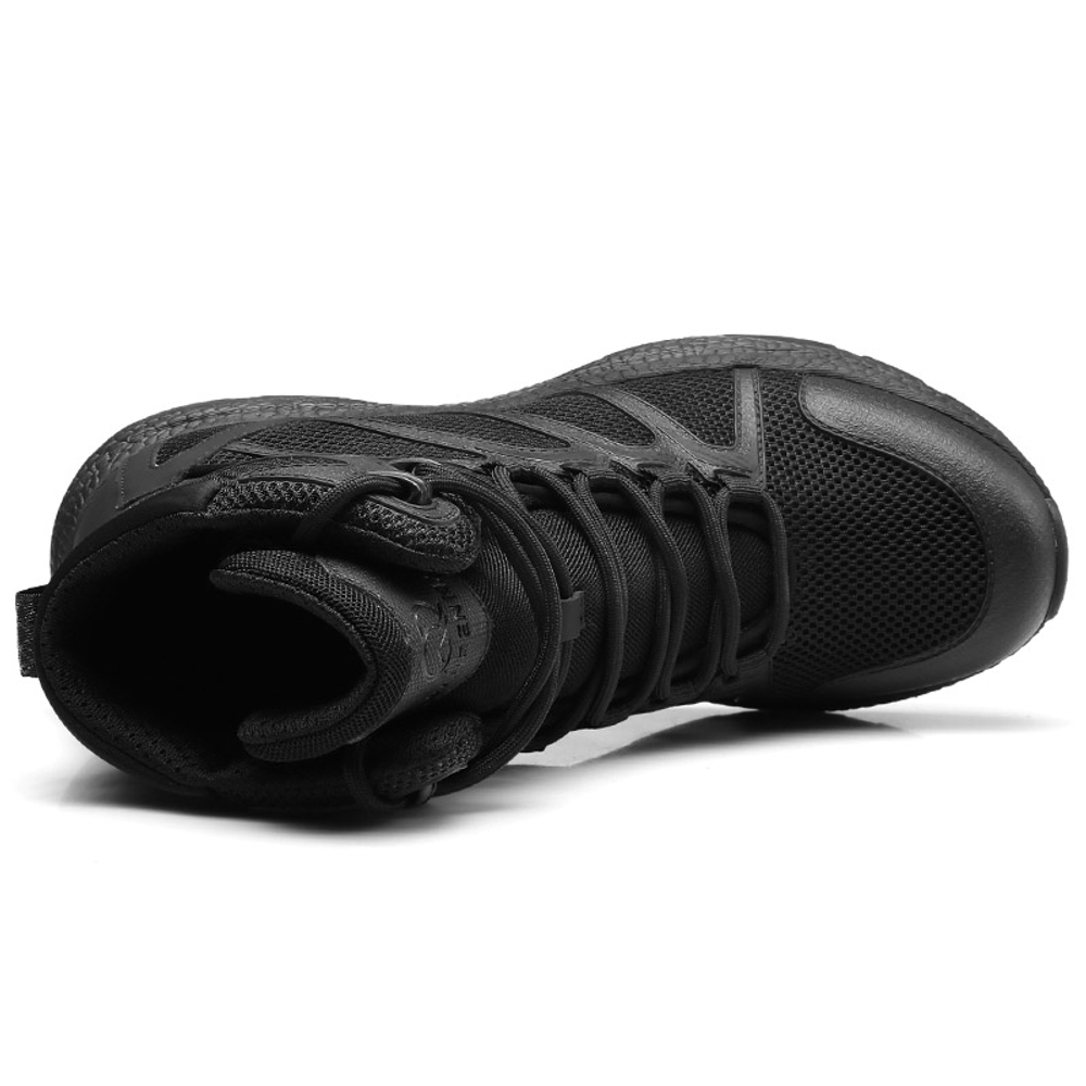 QIANGREN 3515 Outdoor Boots Men"s