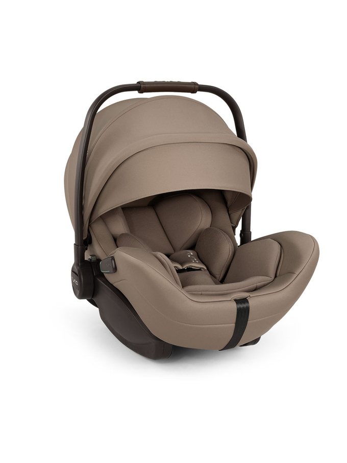 Nuna Автолюлька ARRA FLEX Cedar