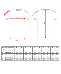 Футболка ESSENTIAL Core Tee 23, белый/белый