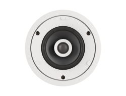 CVGAUDIO CX408 Двухполосная акустическая система home Hi-Fi класса, 4” (101,6mm) / 3/4” (19mm), мощность 20W RMS / 40W max – 8ohm, две лицевых сетки (с рамкой / безрамочная)