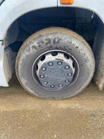 КамАЗ 54901 4x2 Седельный тягач C321-4A19-CA (Дизельный, 13,0 л, 483 л.с., АТ)
