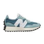 Кроссовки New Balance Nb 327 (Женская размерная сетка)
