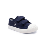 Кроссовки POLO RALPH LAUREN - темно-синий(RF104026)