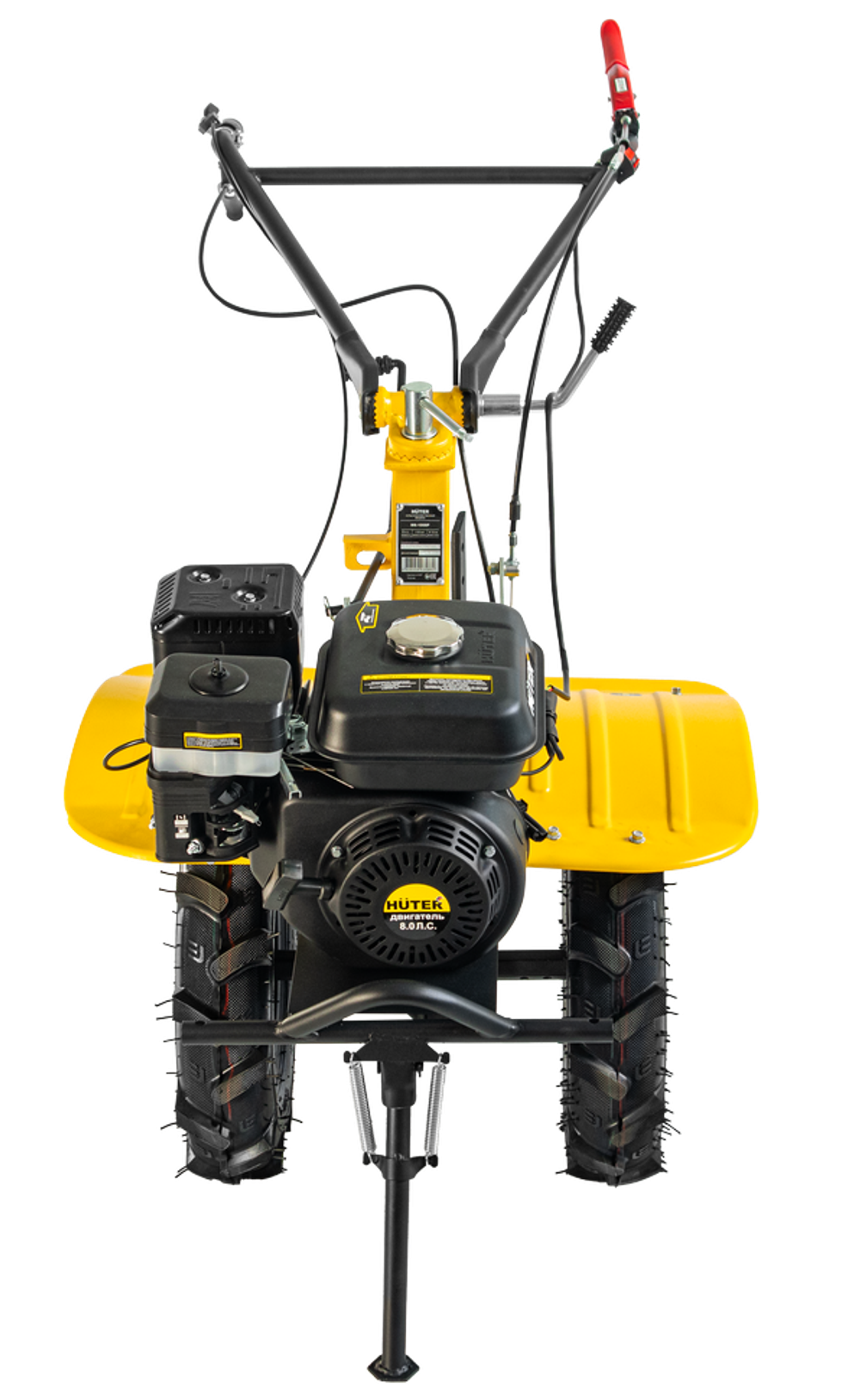Сельскохозяйственная машина HUTER МК-1008Р
