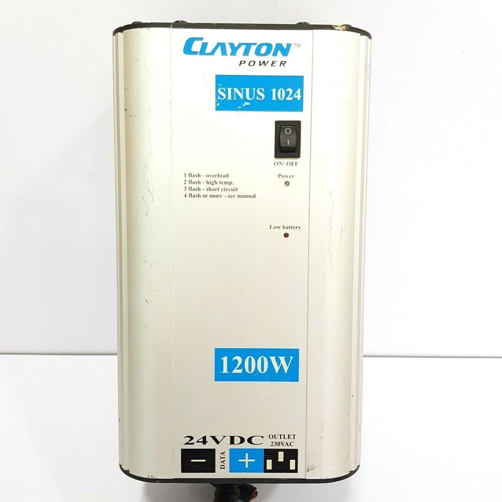 SINUS 1024