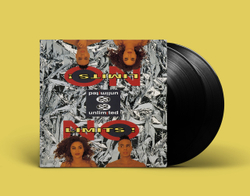 LP: 2UNLIMITED  — «No Limits!» (1993/2021) [2LP Black Vinyl]