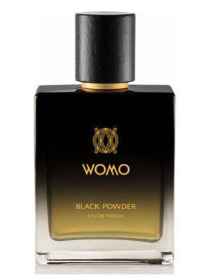 Womo Black Powder